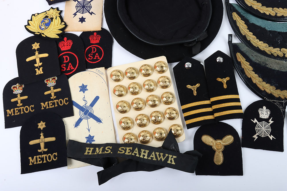 Various Naval Items - Image 2 of 7