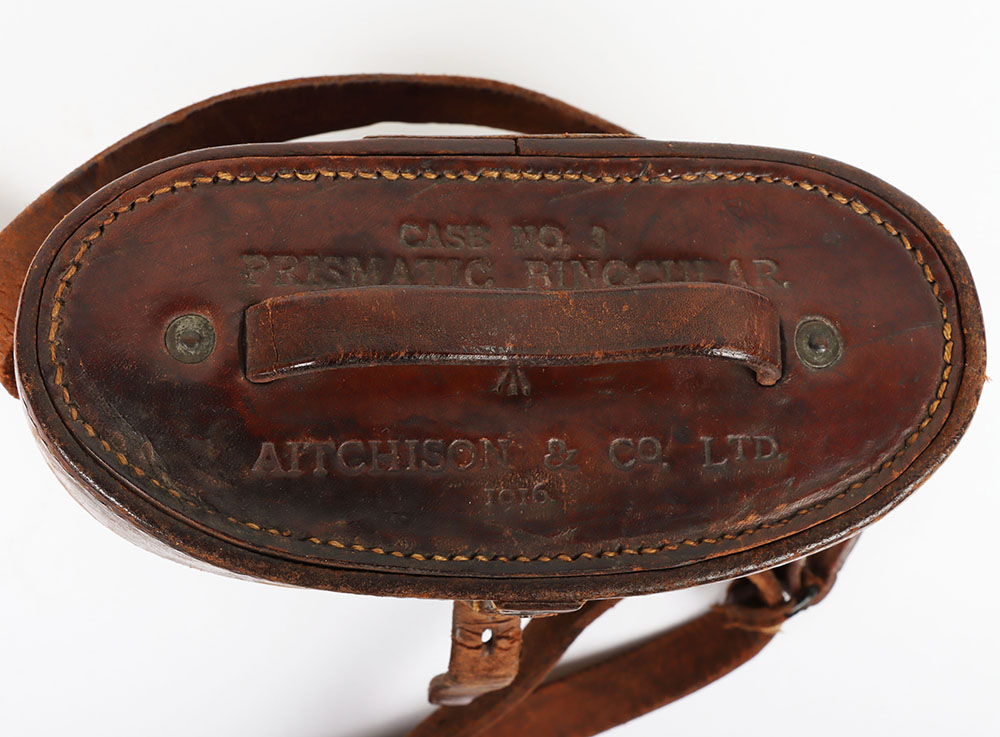 WW1 British Derby Armband and Equipment - Image 8 of 8