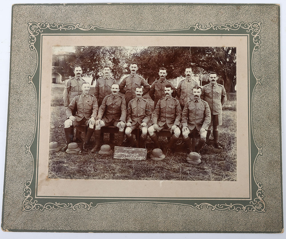 WW1 and WW2 Military Photographs - Image 2 of 5