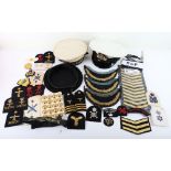 Various Naval Items