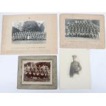 WW1 and WW2 Military Photographs