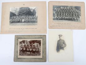 WW1 and WW2 Military Photographs