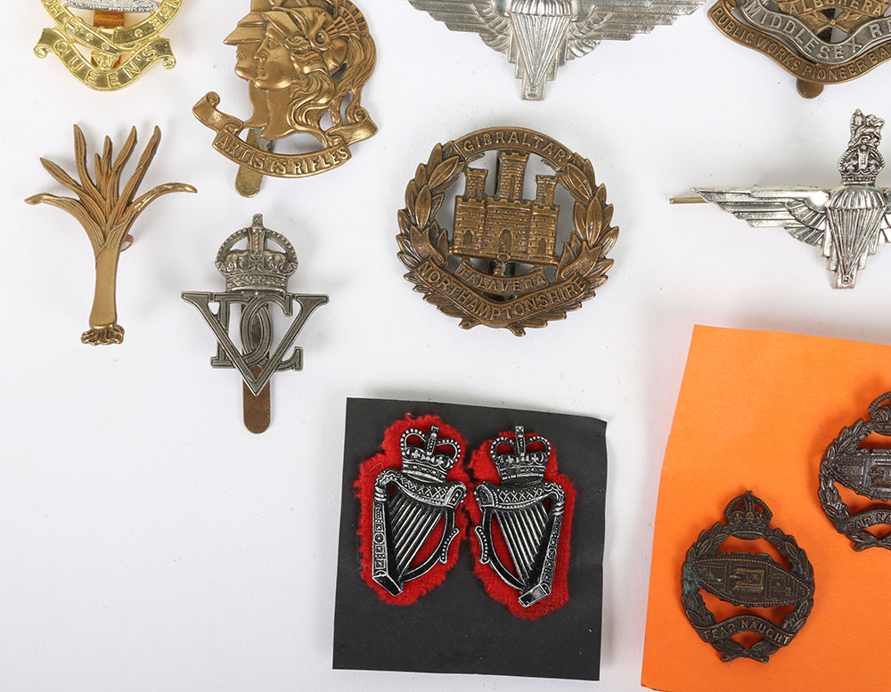 Collection of Military badges - Image 5 of 5