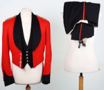 Royal Anglian Officers Mess Uniform