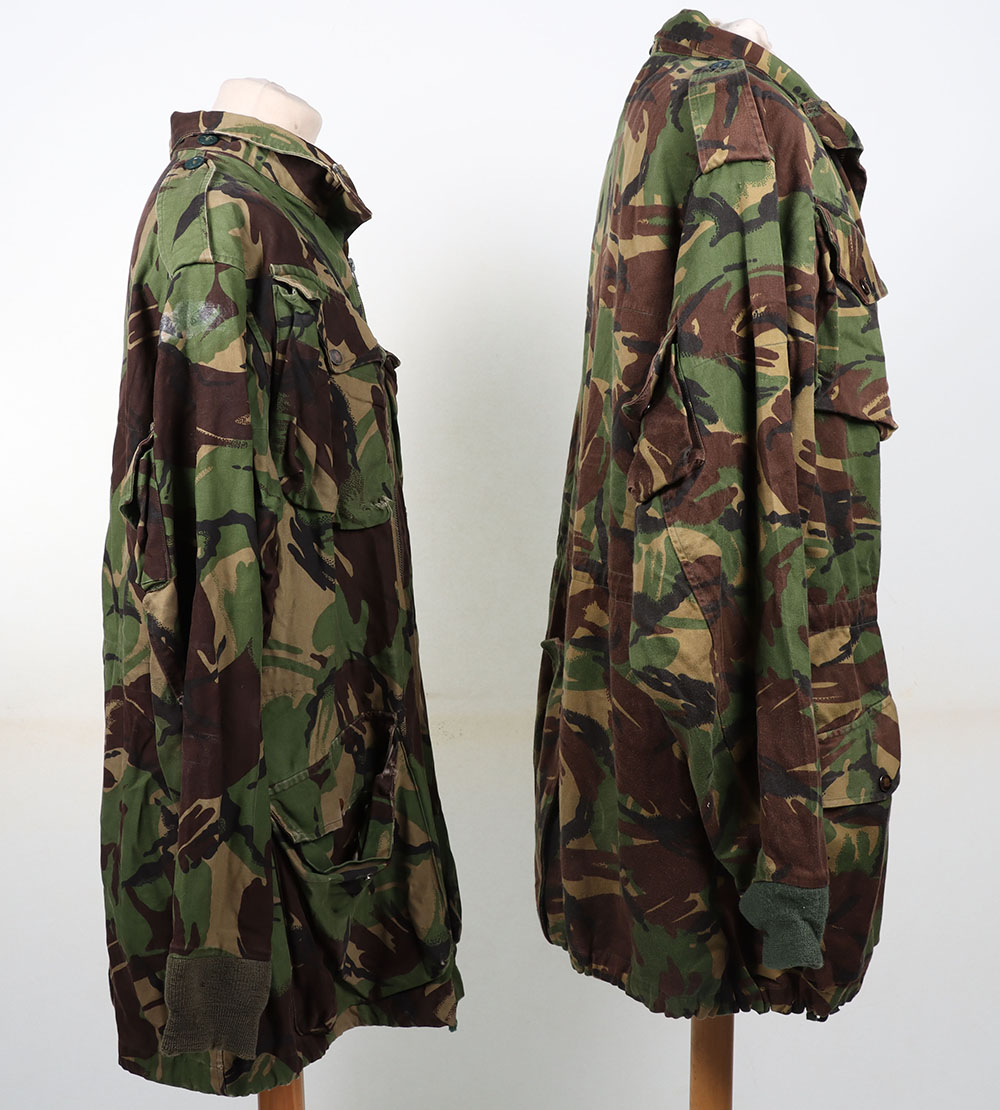 British Army DPM Parachute Smocks - Image 4 of 6