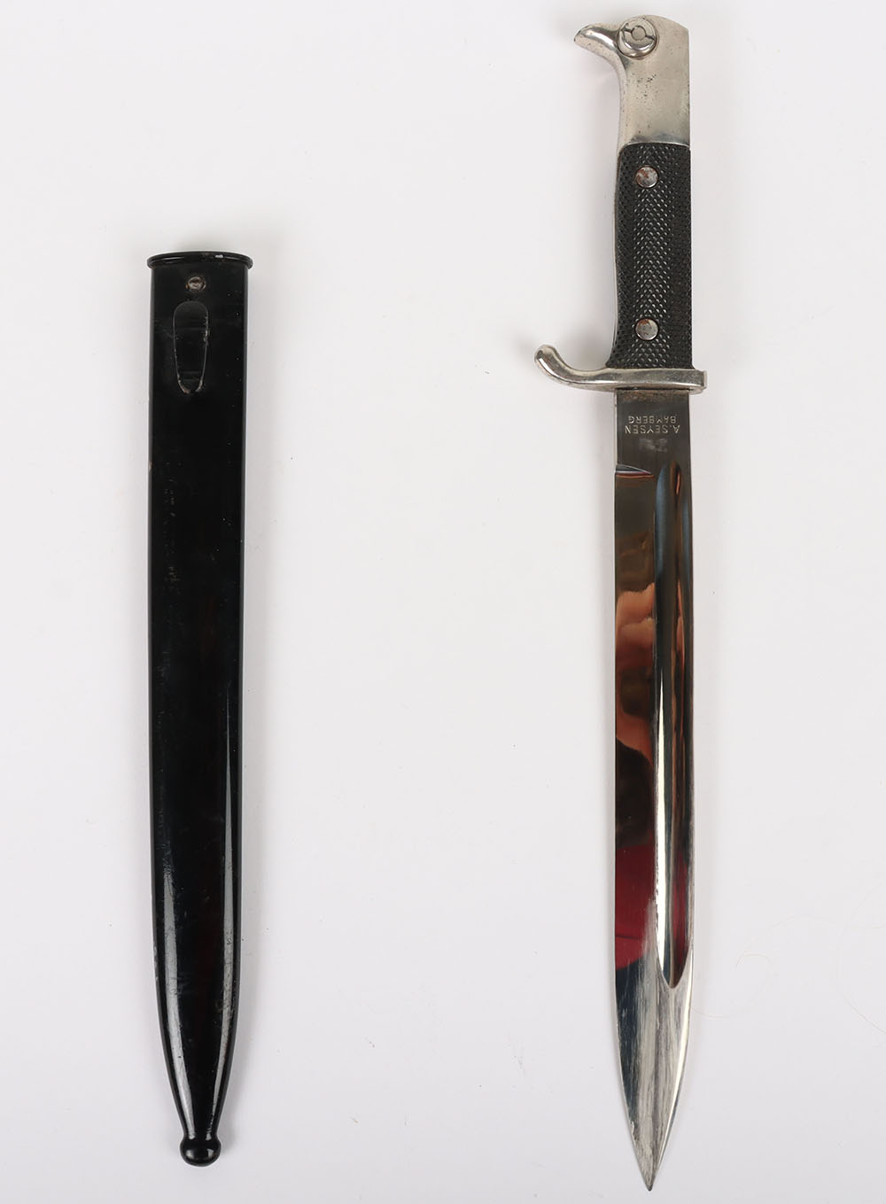 Third Reich Army Dress Bayonet