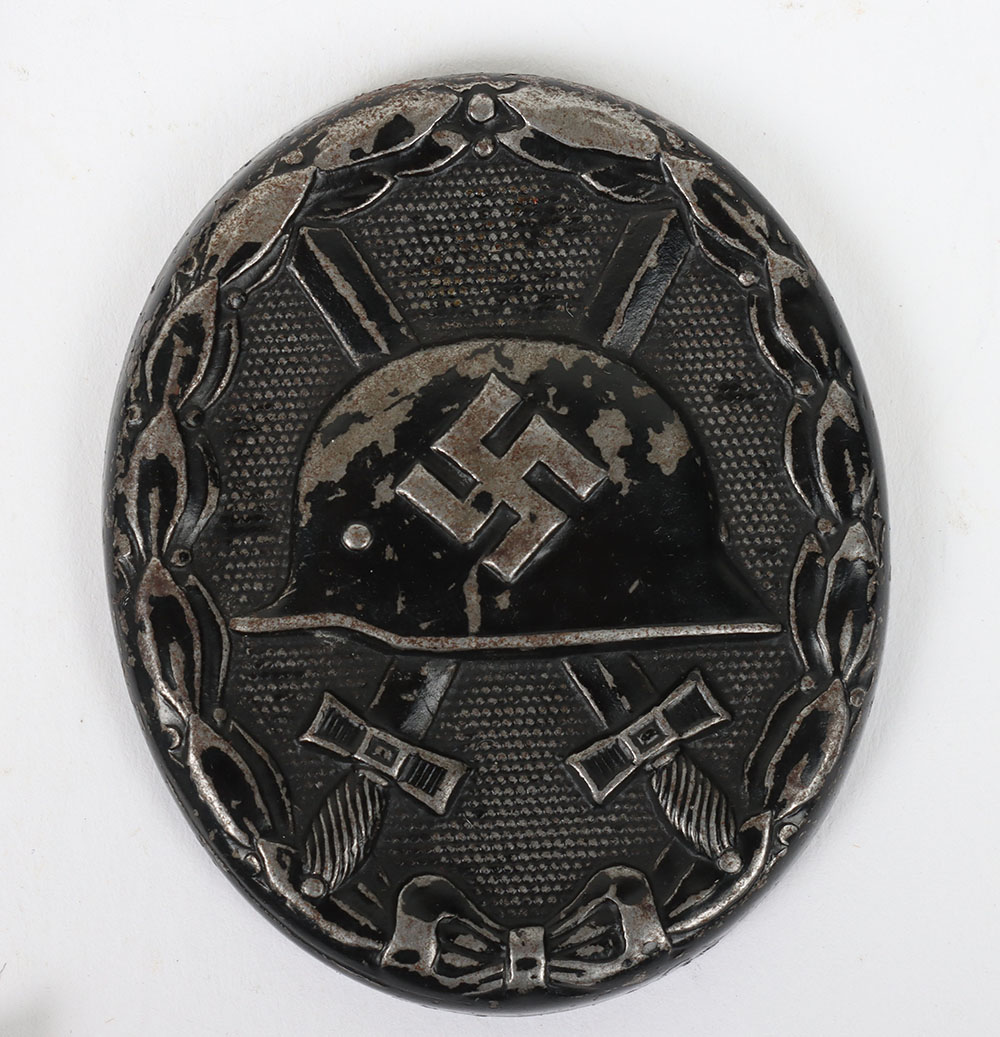 WW2 German Medals - Image 4 of 6