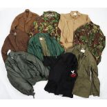 Military Clothing