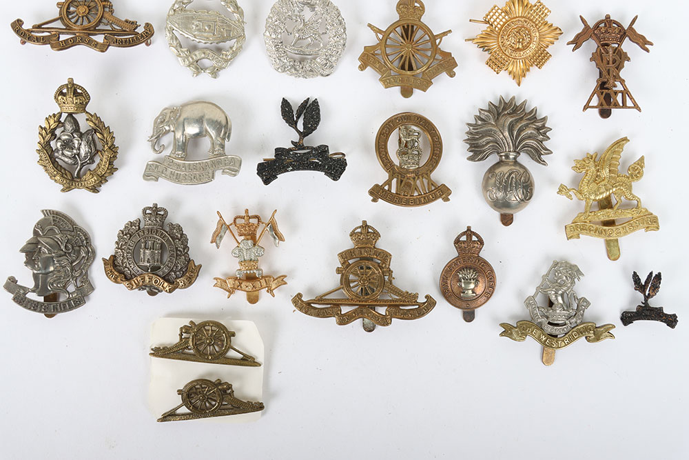 Selection of Military badges - Image 3 of 3