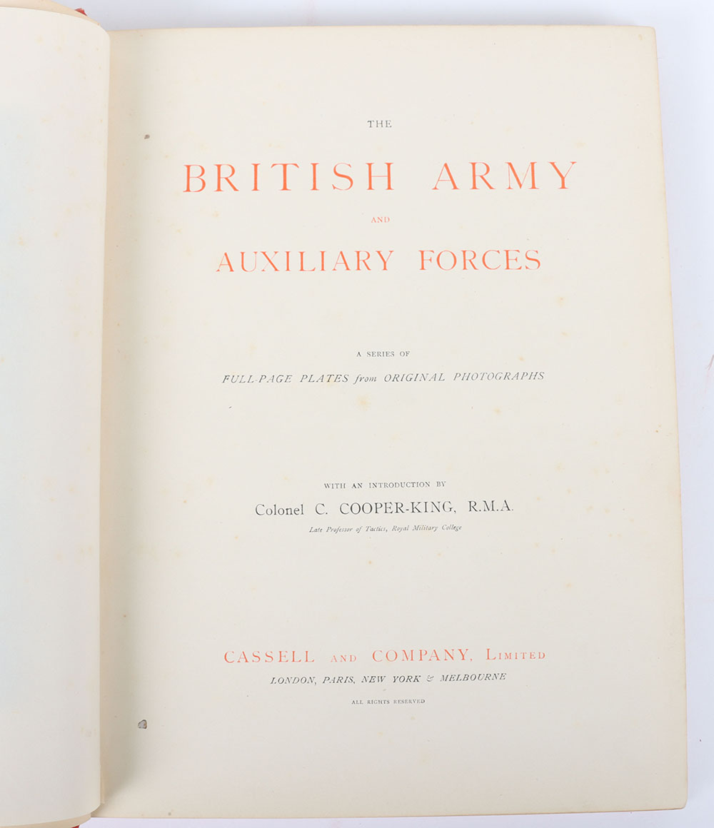 Military Books - Image 6 of 6