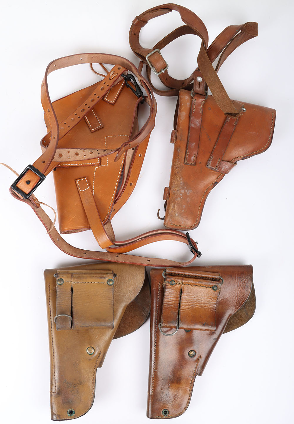 Military Holsters - Image 5 of 8