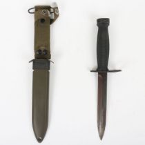 M8A1 Bayonet