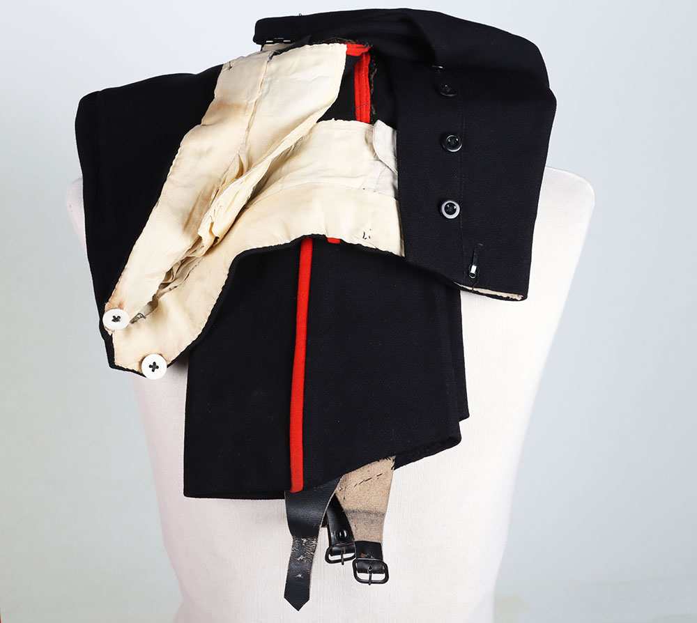 Royal Anglian Officers Mess Uniform - Image 3 of 9