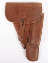 WW2 German Military Holster