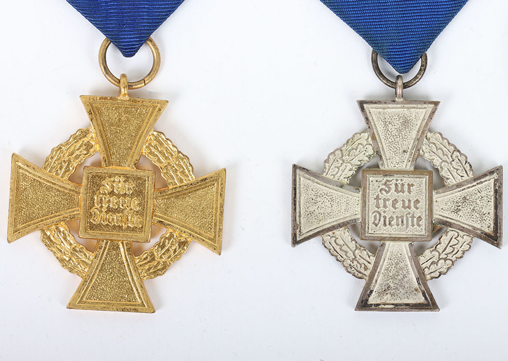 WW2 German Medals - Image 6 of 6