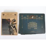 Imperial German Bavarian Army Fully Illustrated Plates,