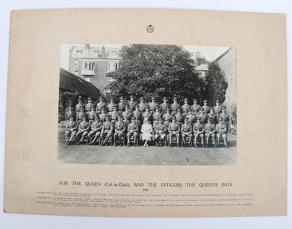 WW1 and WW2 Military Photographs - Image 5 of 5