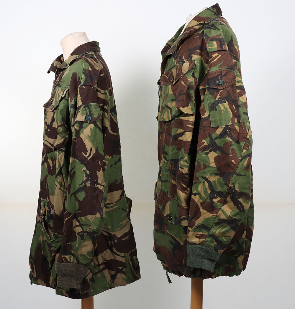 British Army DPM Parachute Smocks - Image 2 of 6