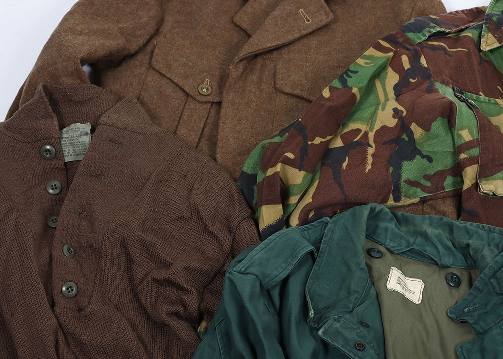 Military Clothing - Image 2 of 8