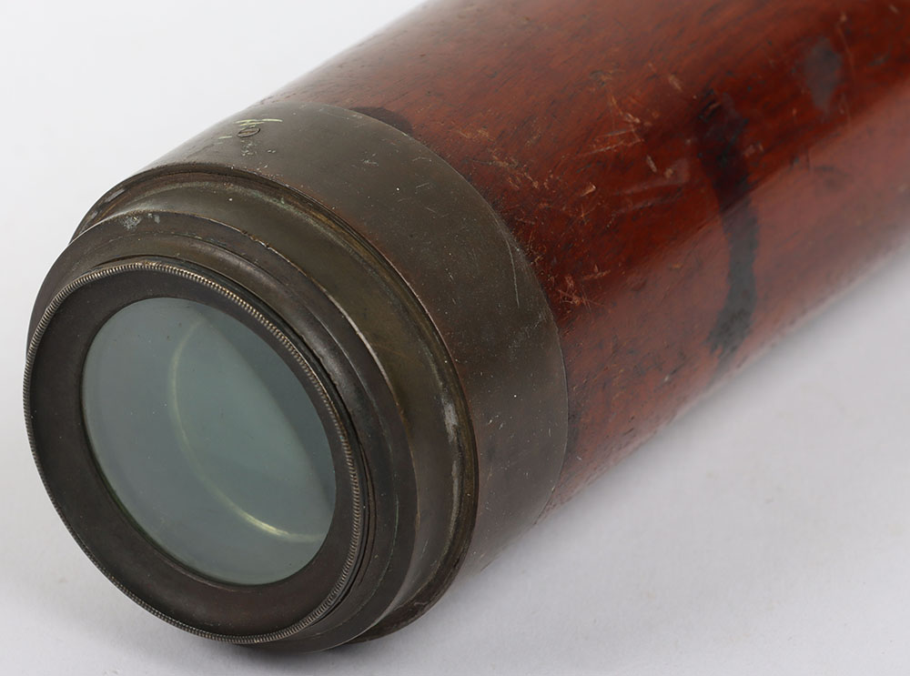 Military Officers Type Telescope - Image 5 of 5