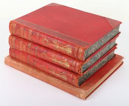 Military Books