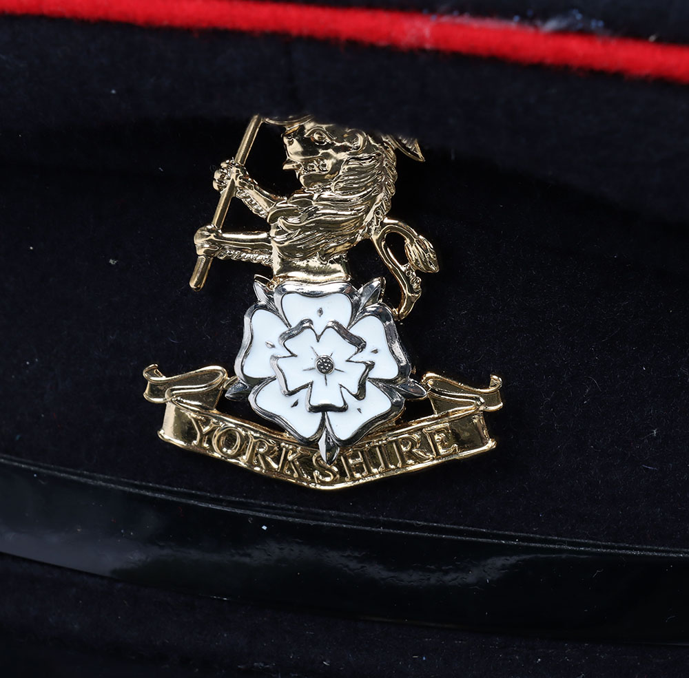 British Army Berets - Image 7 of 9