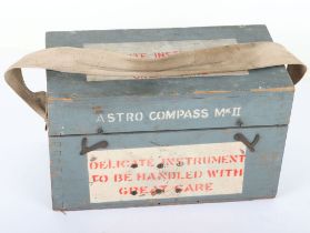 RAF Astro Compass