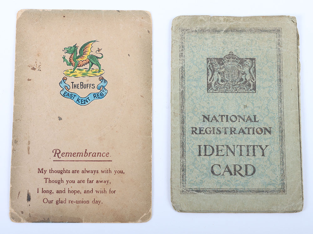 Military Ephemera - Image 6 of 11