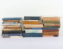 Military Books