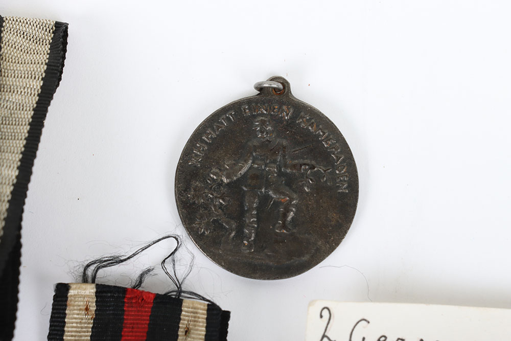 WW1  German Medals - Bild 4 aus 7