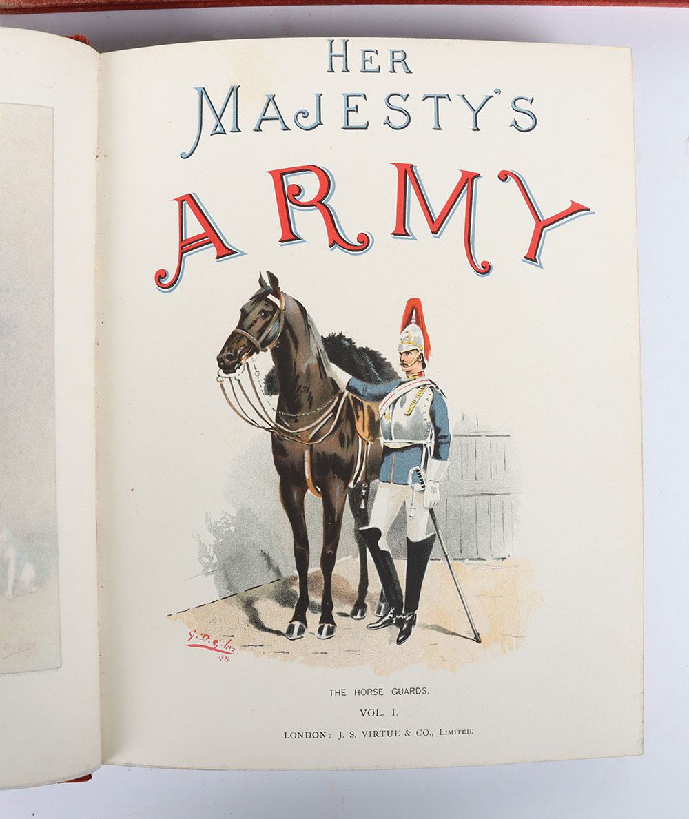 Military Books - Image 4 of 6