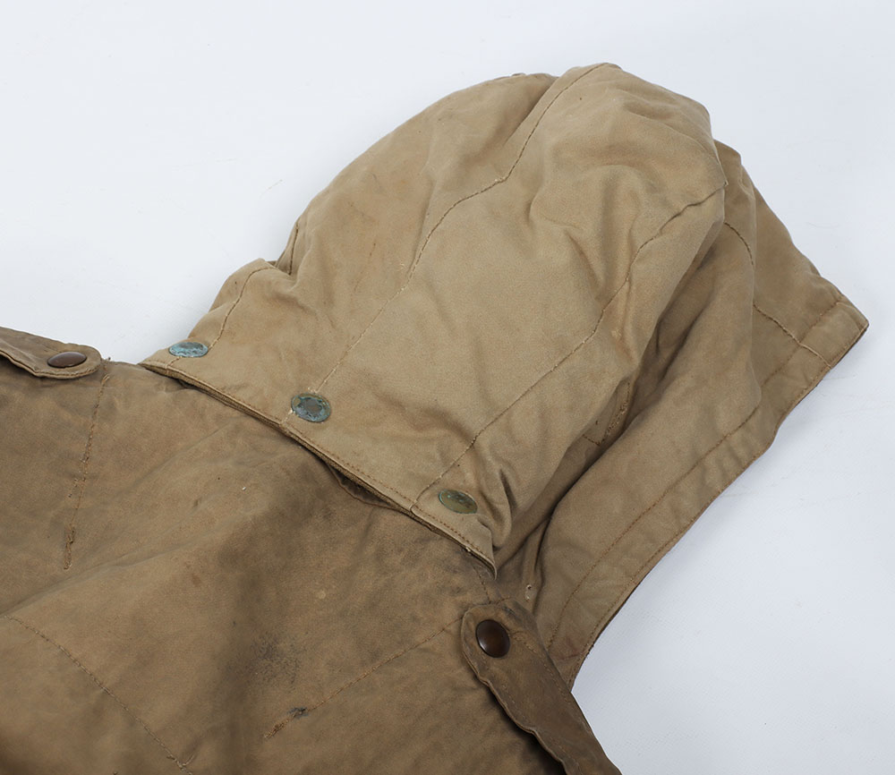 WW2 British Pixie Tank Suit - Image 10 of 13