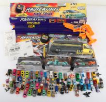 Vintage 80s Modern 2020 Micro Machines cars Galoob, Hasbro,