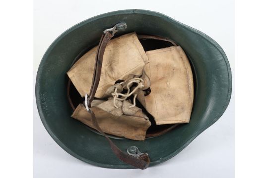 Irish Vickers Helmet - Image 4 of 7