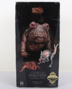 Star Wars Sideshow Exclusive Collectibles 1:6th Scale Buboicullaar Creature Pack Scum and Villainy 3