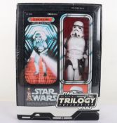Star Wars Stormtrooper The Original Trilogy Collection 12 inch Action Figure Doll Boxed 2005 Product