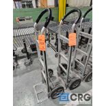 U-Line Aluminum Hand Trucks