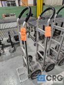 U-Line Aluminum Hand Trucks