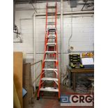 Ladders