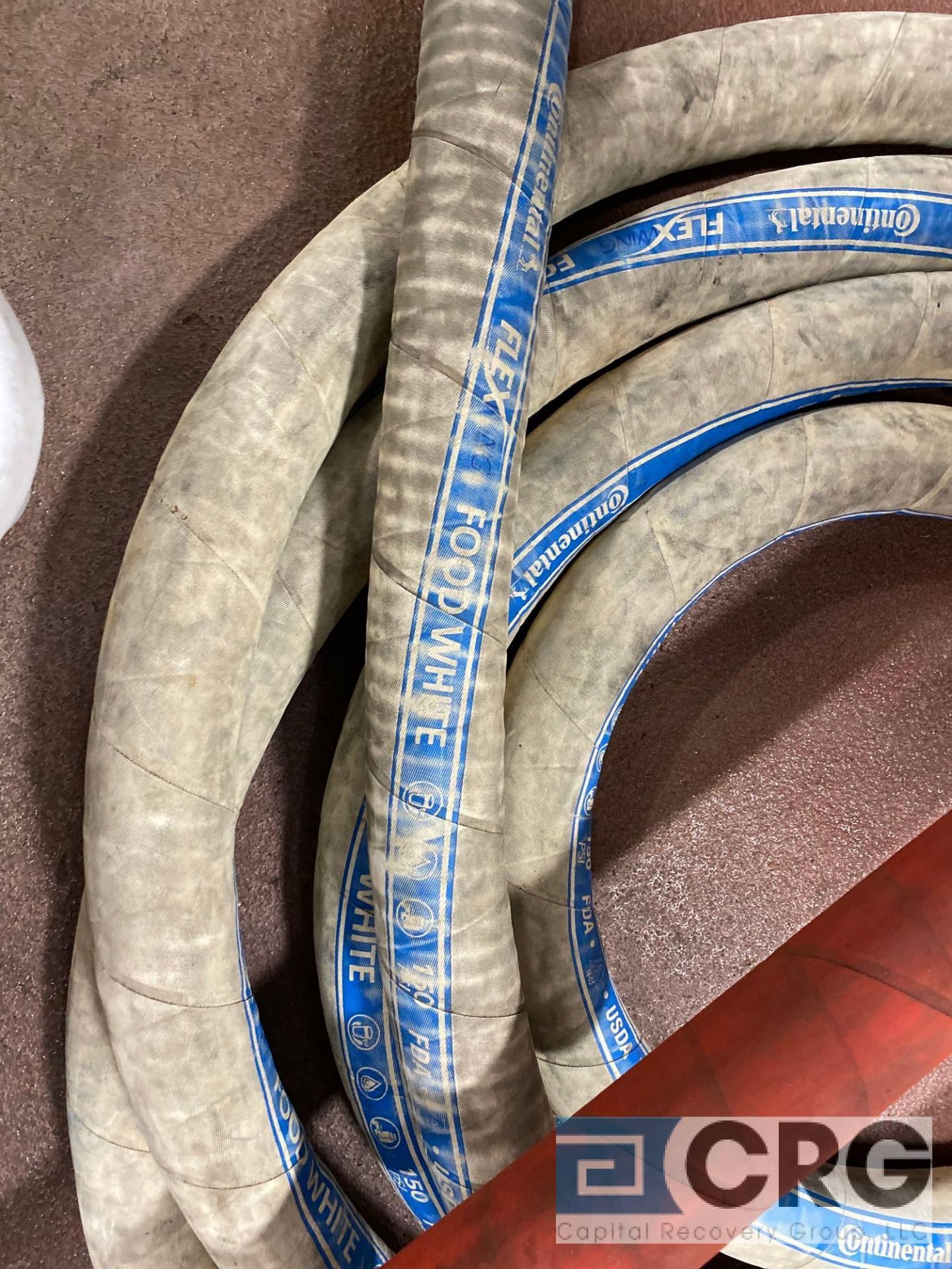 Pressure Hose - Image 10 of 17