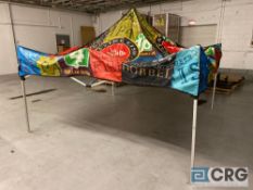 Flying Fish Pop Up Tents