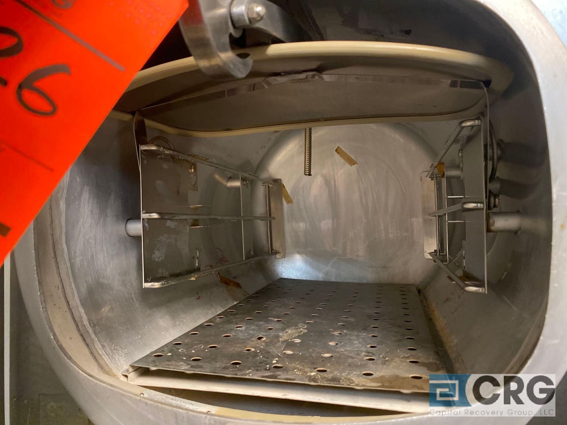 Marketforge Autoclave - Image 5 of 6