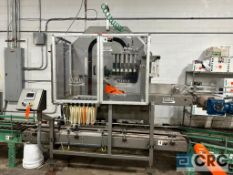Climax Strate Line Drop Case Packer