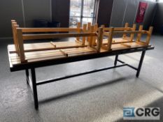 Seating Benches