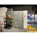 Carroll Walk-In Cooler