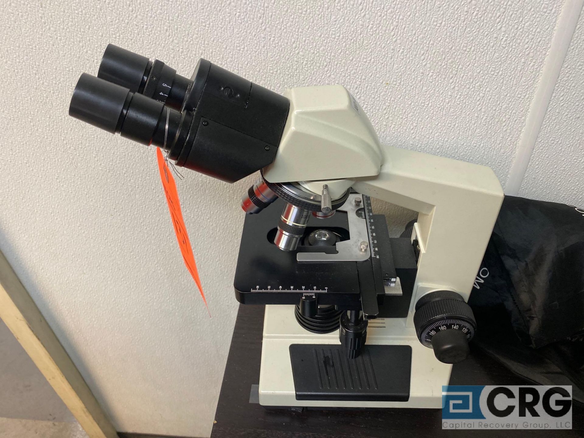 LW Scientific Microscope - Image 2 of 5