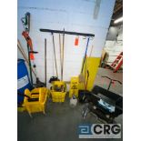 Cleaning & Landscaping Equipment