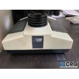 LW Scientific Microscope