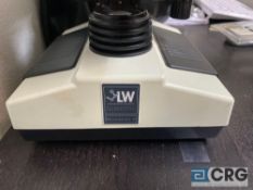 LW Scientific Microscope