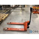 Pallet Jack